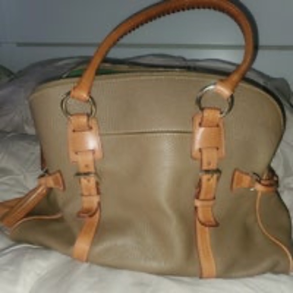 Dooney & Bourke Large - Picture 2 of 11